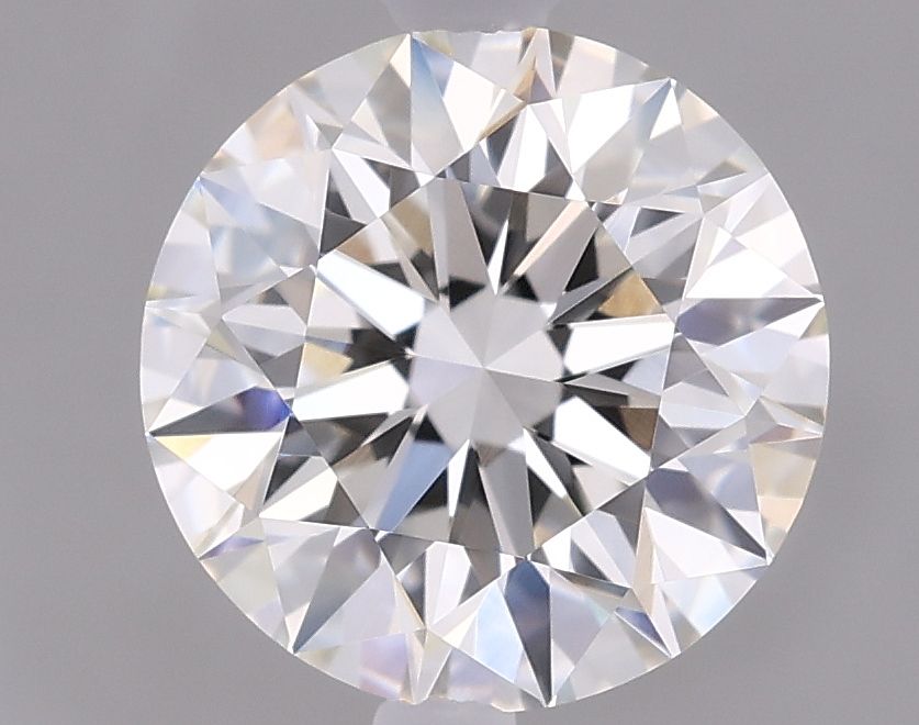 1.48 ct. round Lab Grown Diamond front image
