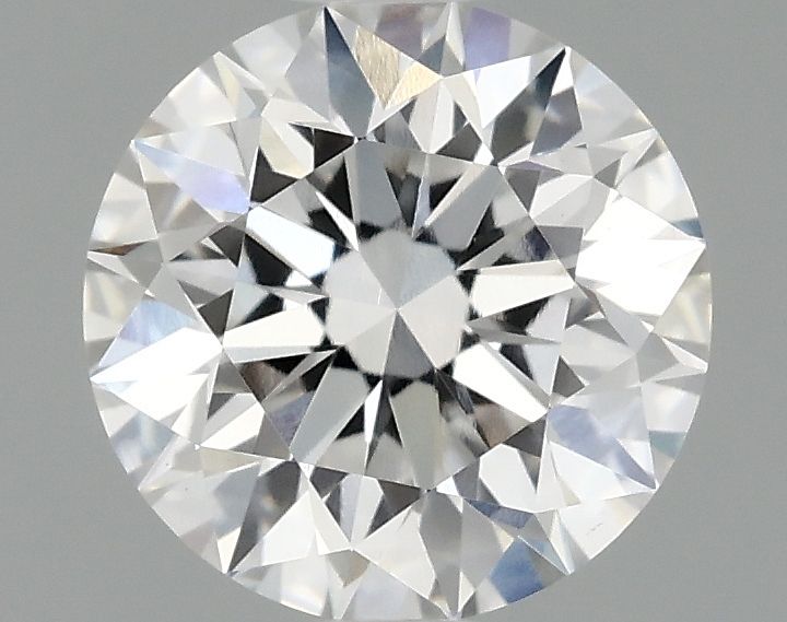 1.09 ct. round Lab Grown Diamond front image