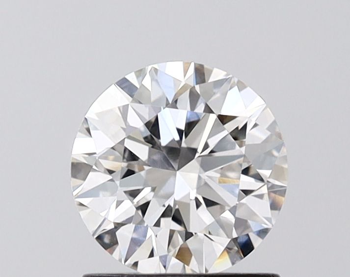 1 ct lab-grown Oval Diamond