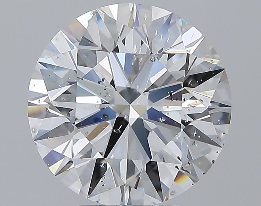 Round Diamond
