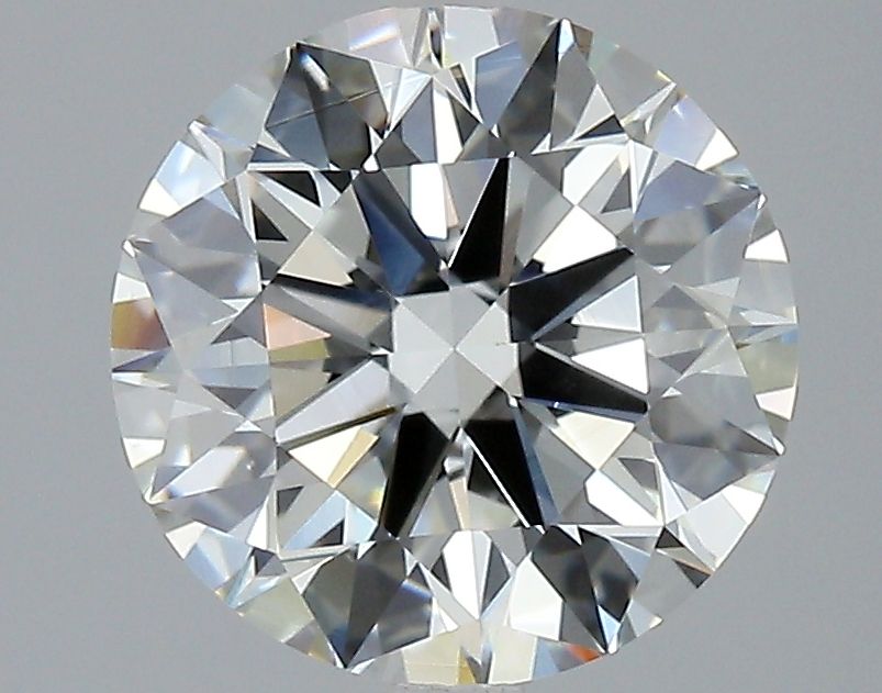 Round Diamond