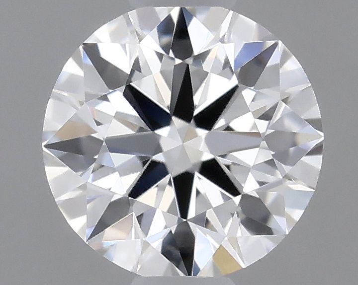 0.3 ct Round Diamond