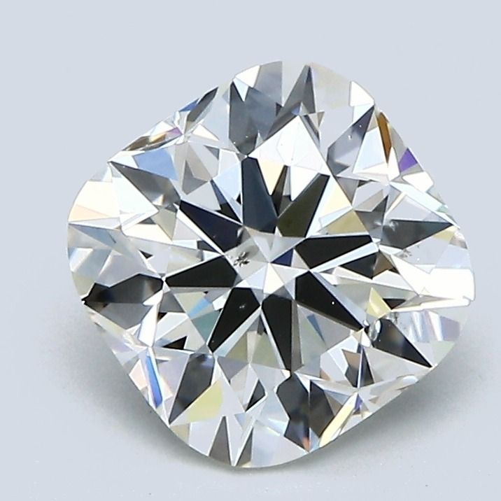 Cushion Diamond