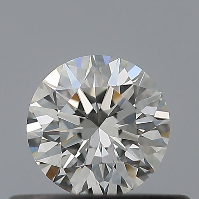 0.31 Carat Round Diamond G IF