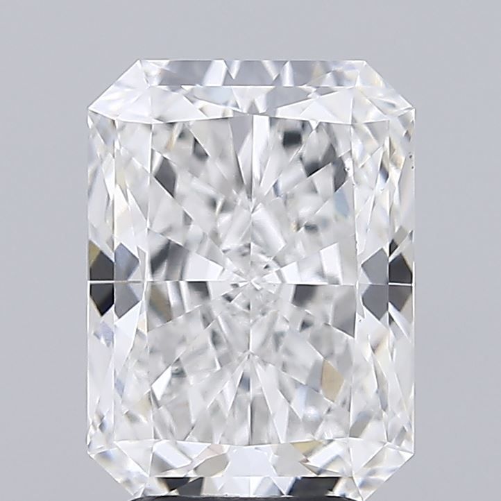 Radiant Diamond