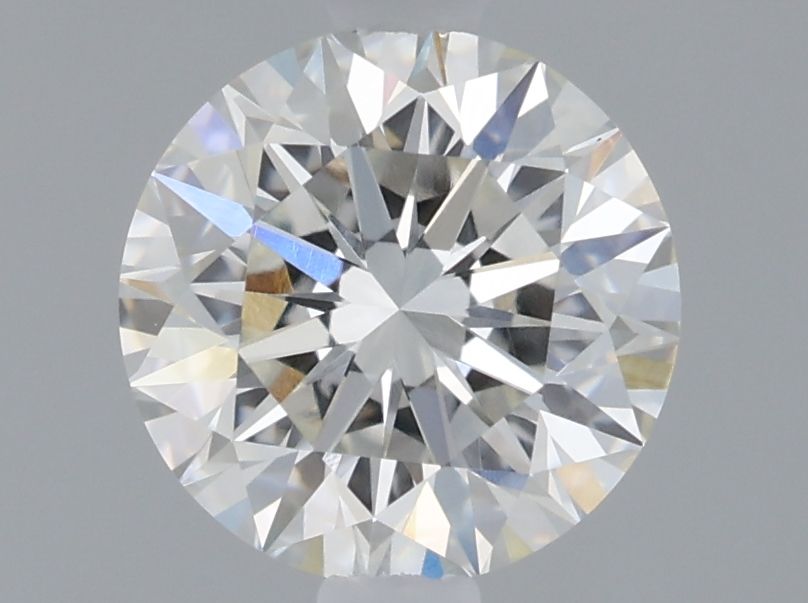 1.09 ct. round Lab Grown Diamond front image