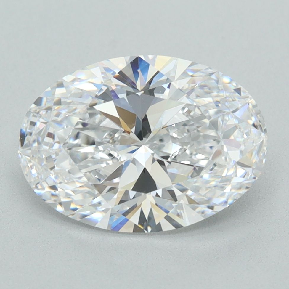 2.96 Carat