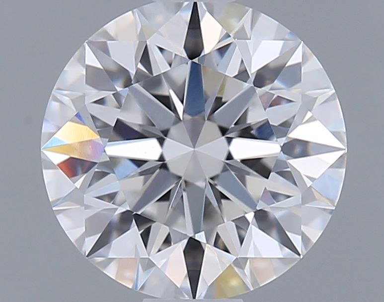 1.03 ct. round Lab Grown Diamond front image