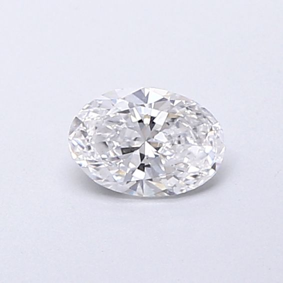 Oval Diamond