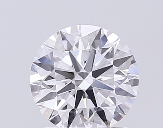 1.32 ct. round Lab Grown Diamond front image