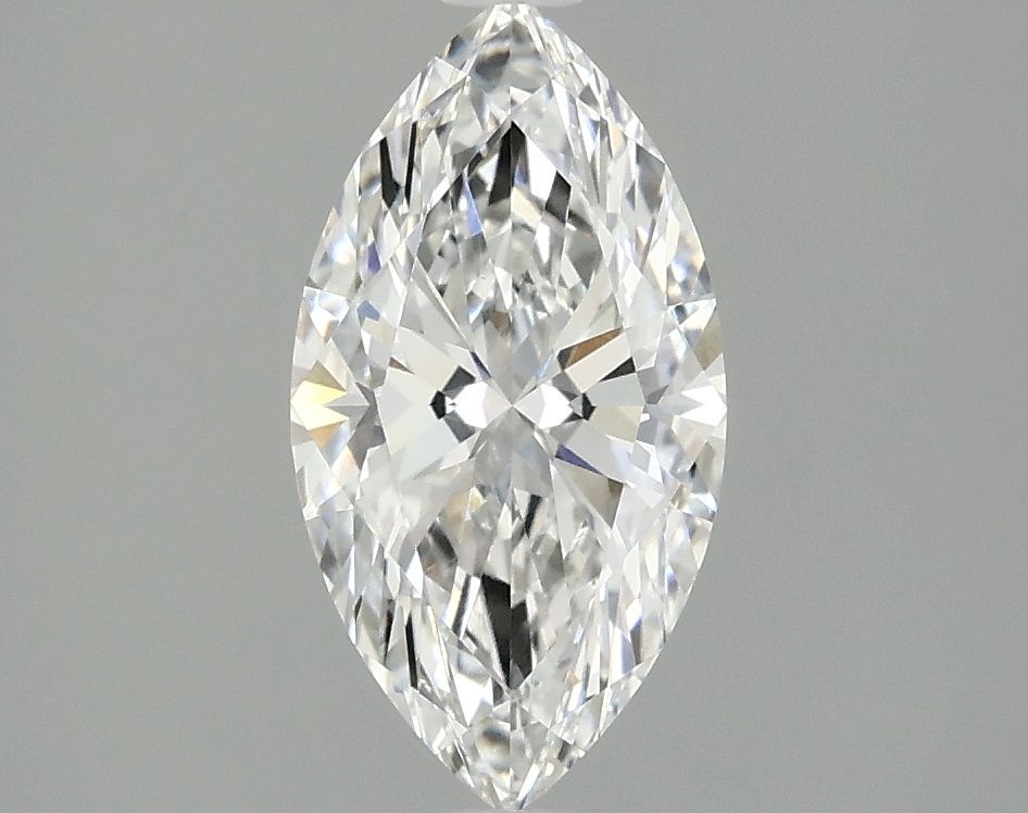 1.49 ct. marquise Lab Grown Diamond front image