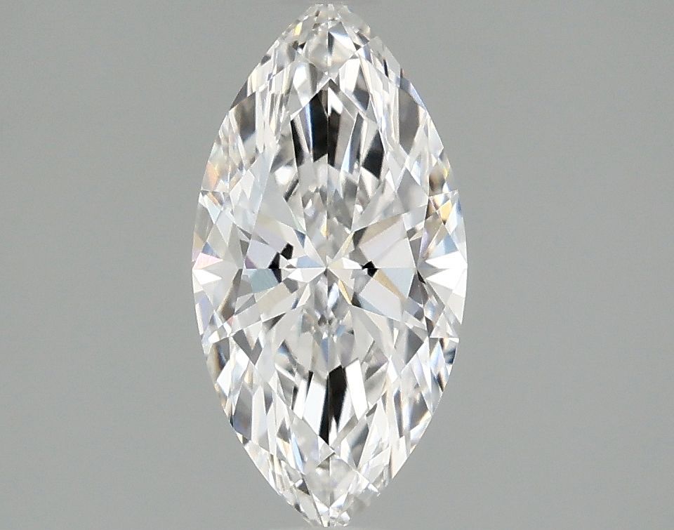 1.04 ct. marquise Lab Grown Diamond front image