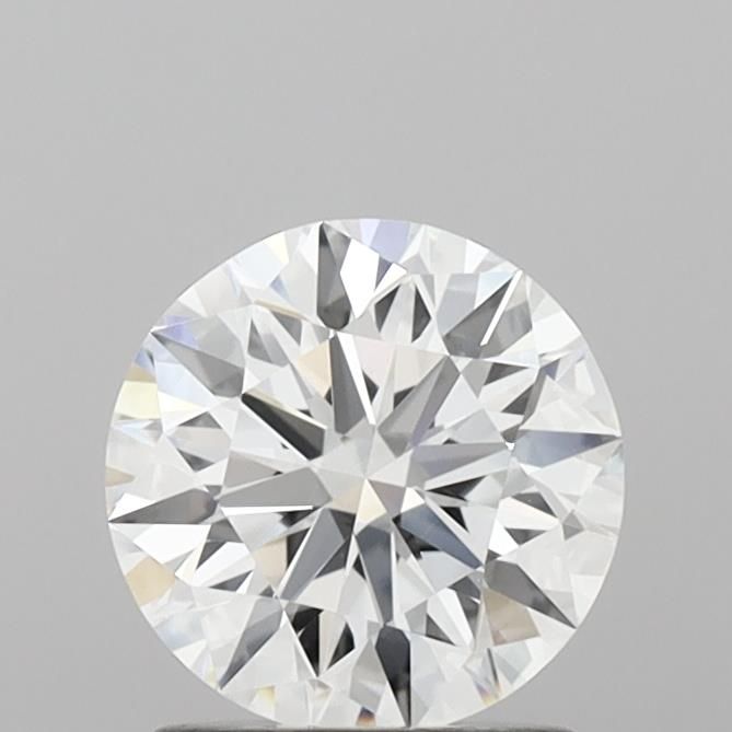 1.74 ct. round Lab Grown Diamond front image