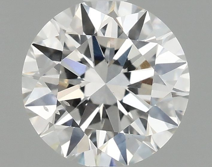 1.05 ct. round Lab Grown Diamond front image