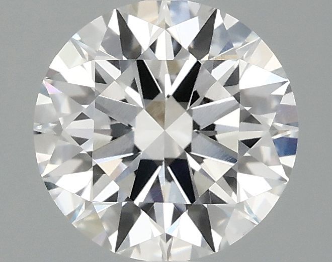 1.51 ct. round Lab Grown Diamond front image