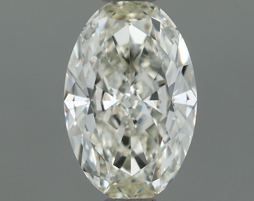 Oval Diamond