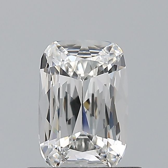 0.50 ct Cushion Brilliant diamond