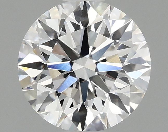 1.09 ct. round Lab Grown Diamond front image