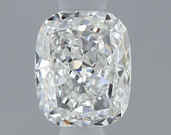Cushion Diamond