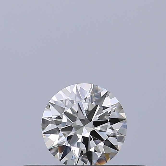 0.24 ct Round Diamond