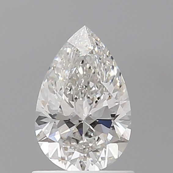 1.01 ct. pear Lab Grown Diamond front image