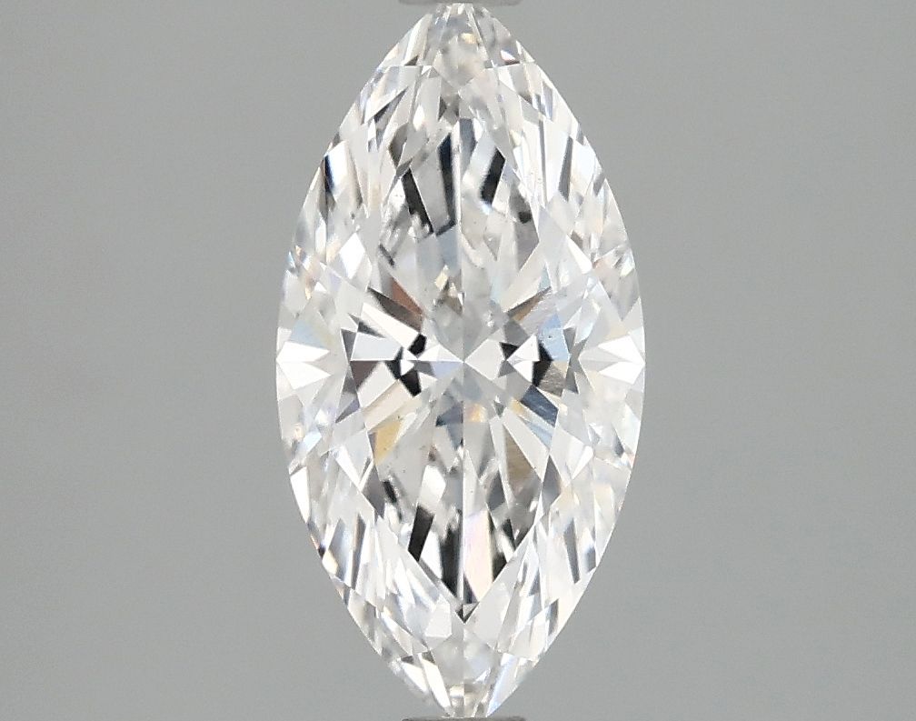 1.49 ct. marquise Lab Grown Diamond front image
