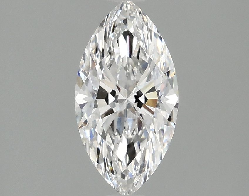 1.03 ct. marquise Lab Grown Diamond front image