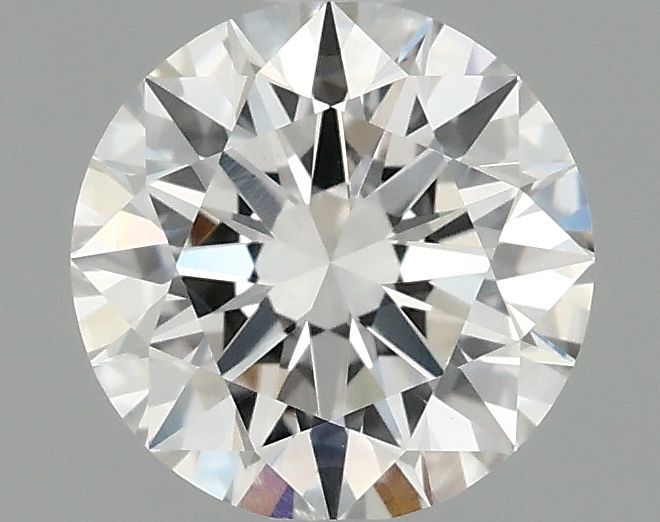 1.03 ct. round Lab Grown Diamond front image