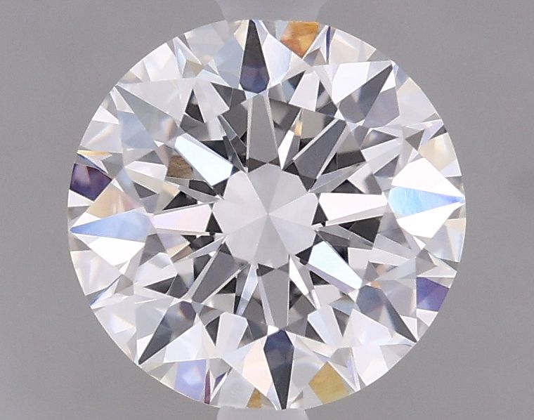 1.09 ct. round Lab Grown Diamond front image