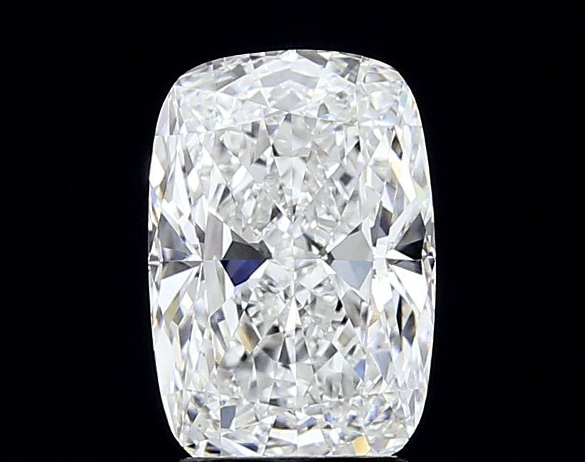 Cushion Diamond