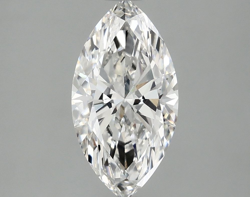 1.59 ct. marquise Lab Grown Diamond front image