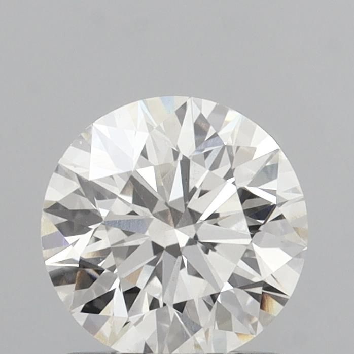 1.00 ct. round Lab Grown Diamond front image
