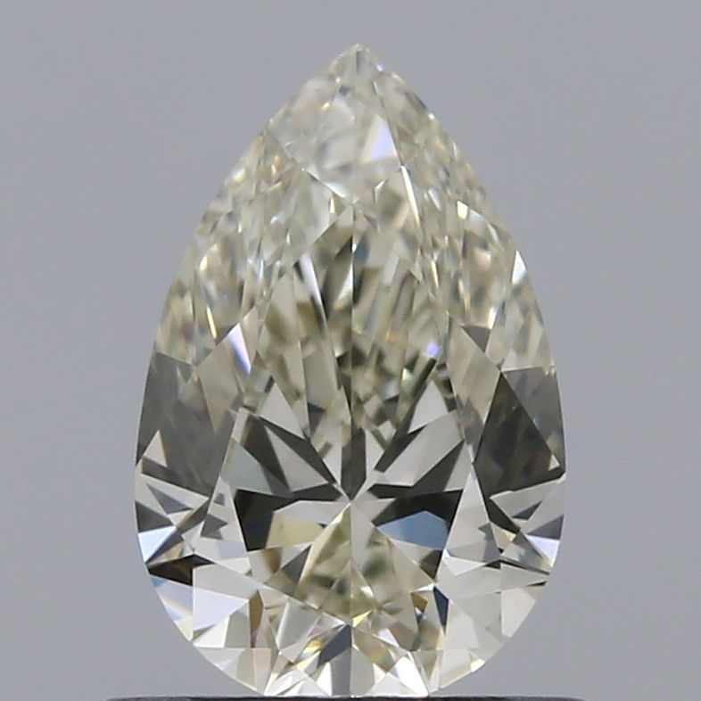 Pear Diamond
