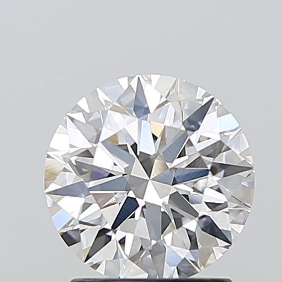 1.60 ct. round Lab Grown Diamond front image