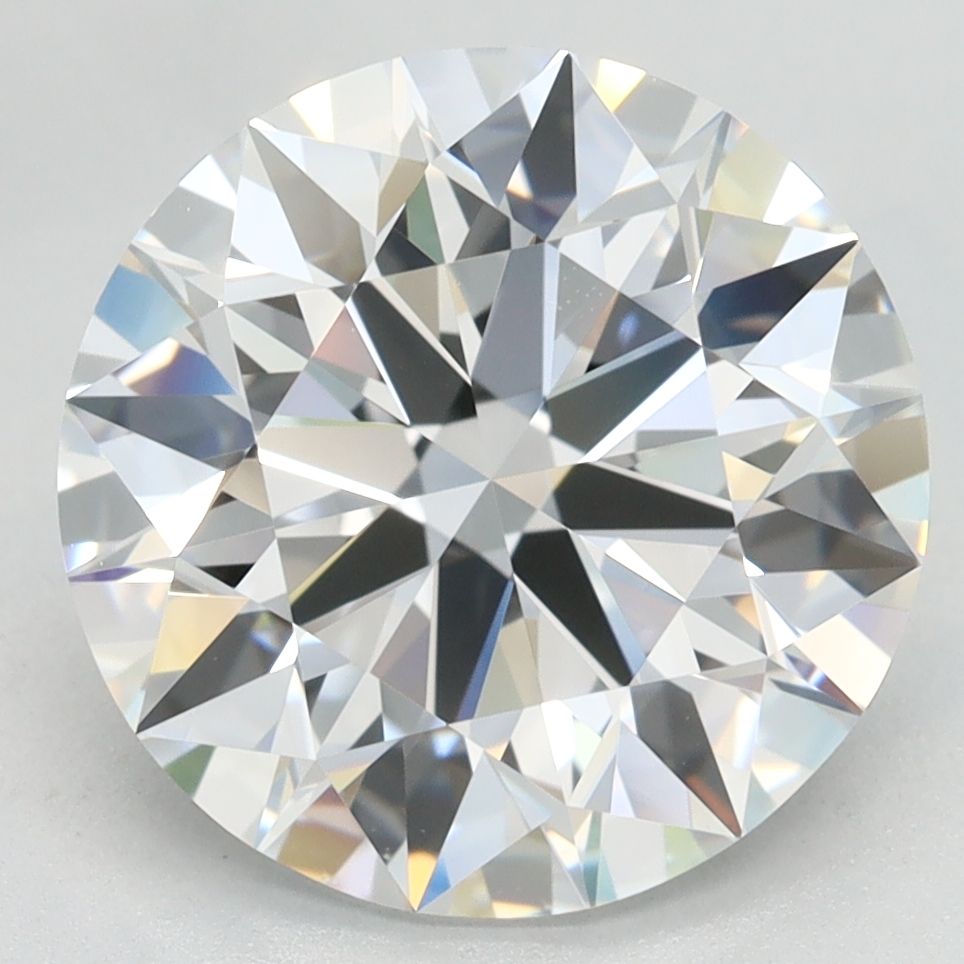4.22 Carat