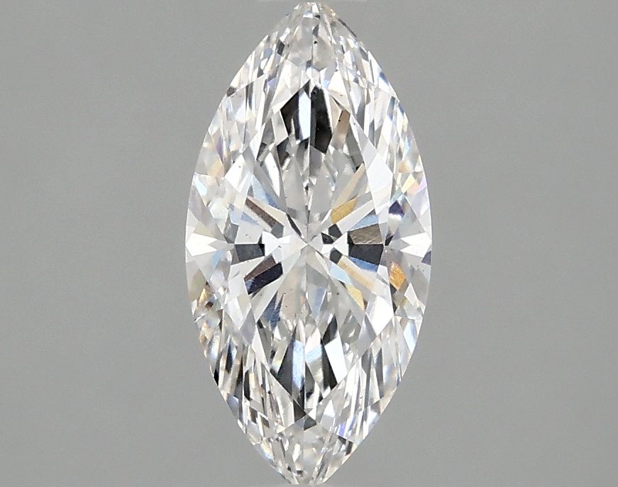 1.04 ct. marquise Lab Grown Diamond front image