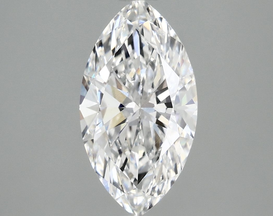 1.97 ct. marquise Lab Grown Diamond front image