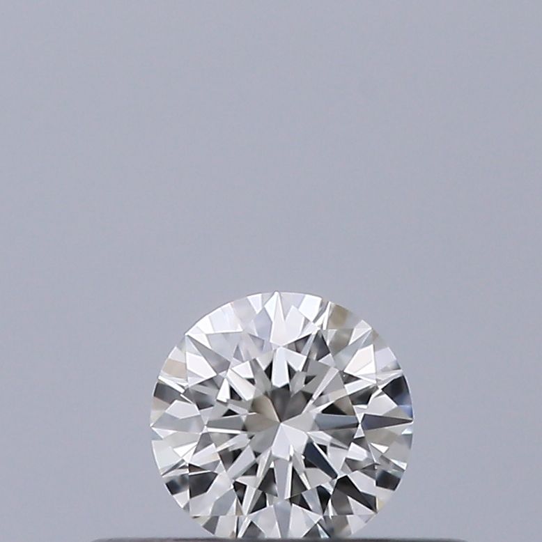 0.18 ct Round Diamond