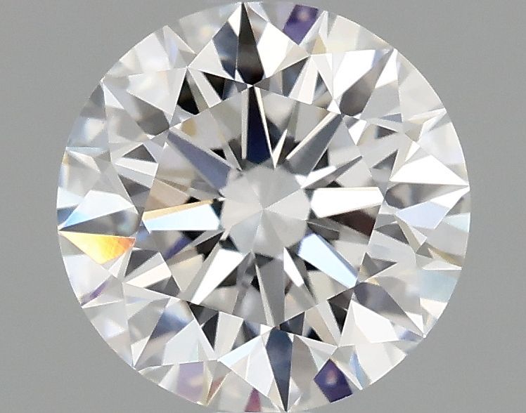 1.49 ct. round Lab Grown Diamond front image