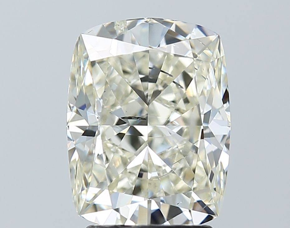 Cushion Diamond