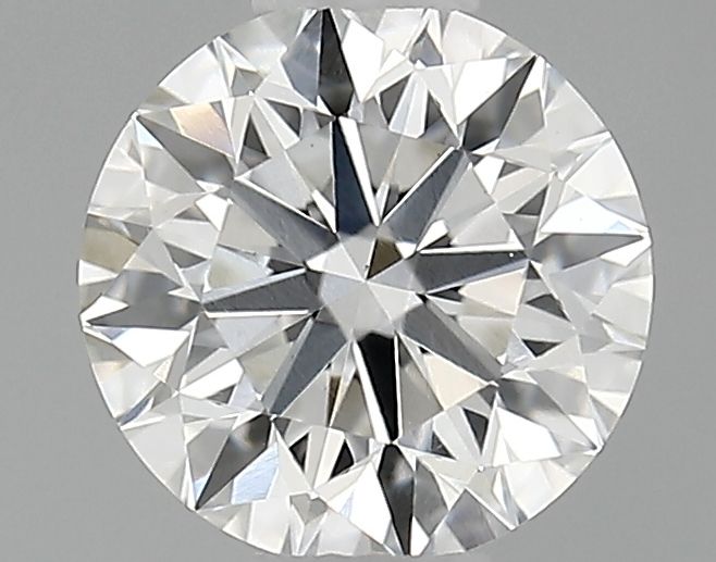 1.03 ct. round Lab Grown Diamond front image