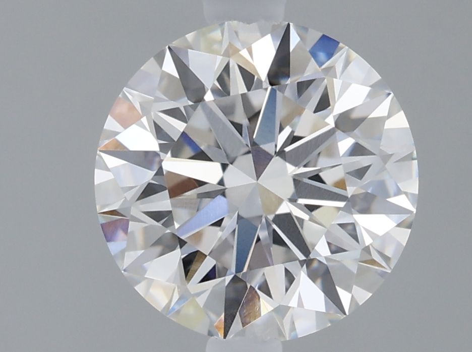 1.60 ct. round Lab Grown Diamond front image