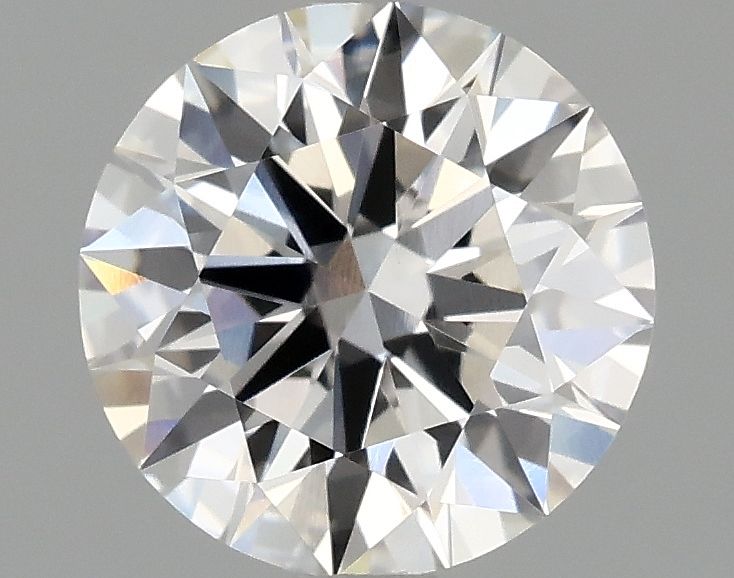 1.49 ct. round Lab Grown Diamond front image