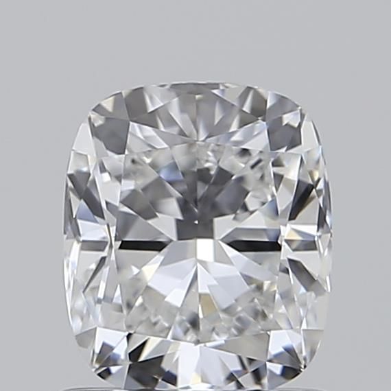 Cushion Diamond