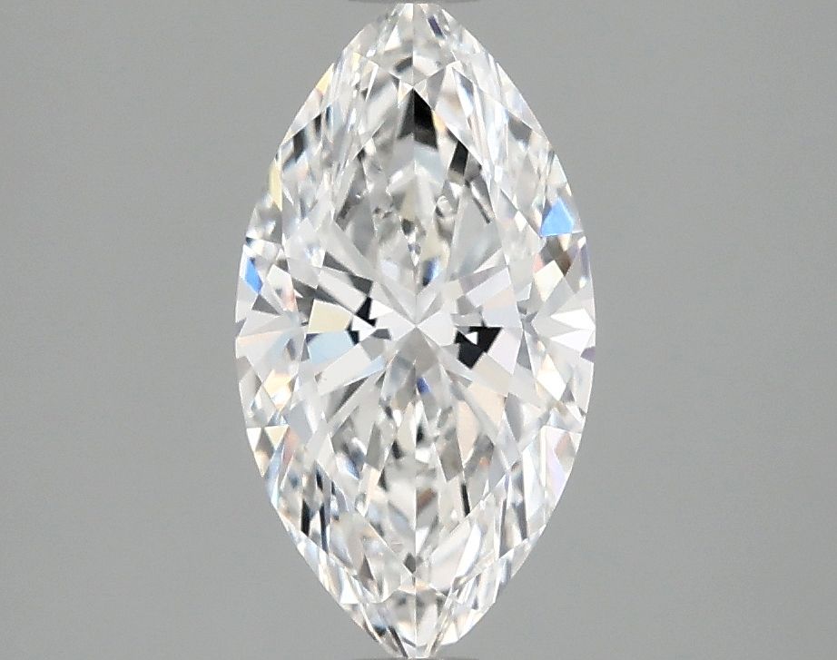 1.51 ct. marquise Lab Grown Diamond front image