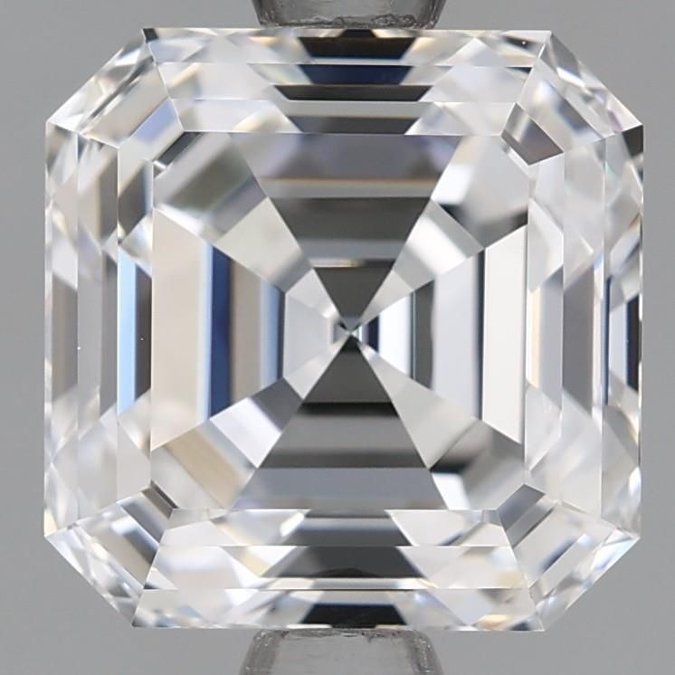 Asscher Diamond