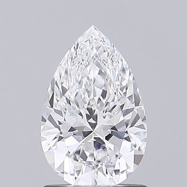 1.08 ct. pear Lab Grown Diamond front image