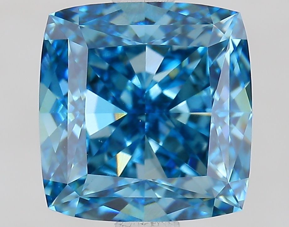 2.74 Carat
