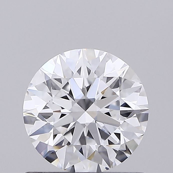 Round Diamond