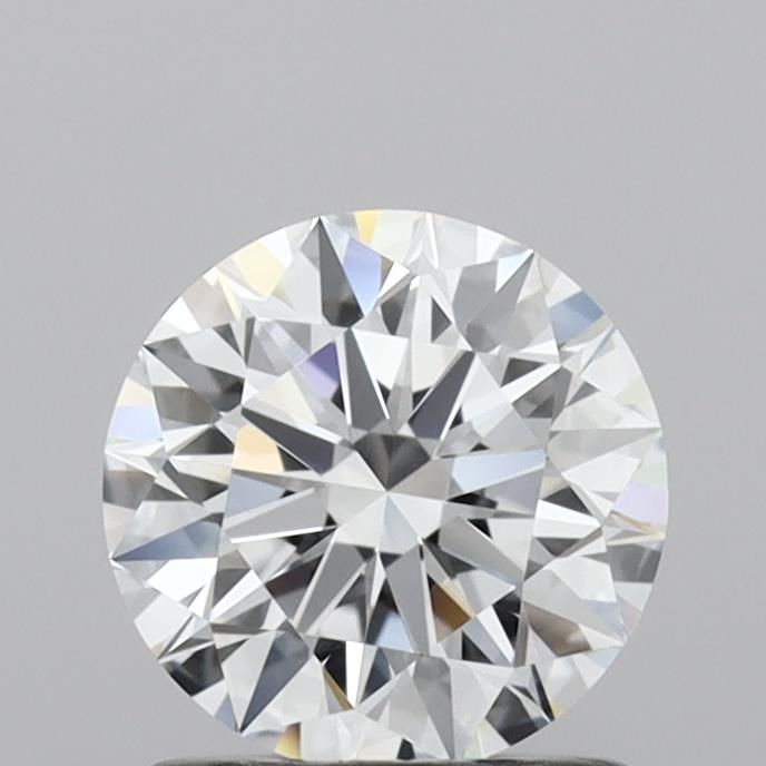 1.01 ct. round Lab Grown Diamond front image